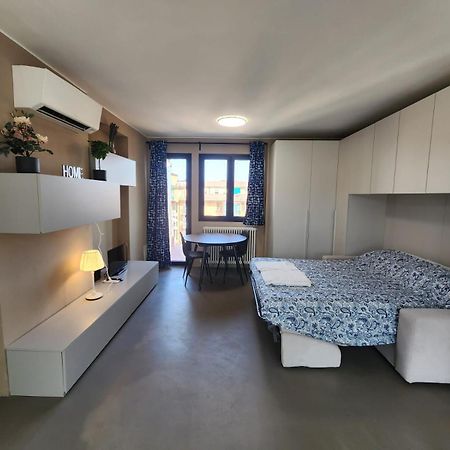 Apartamento Tata'S Attico Bolonia Exterior foto