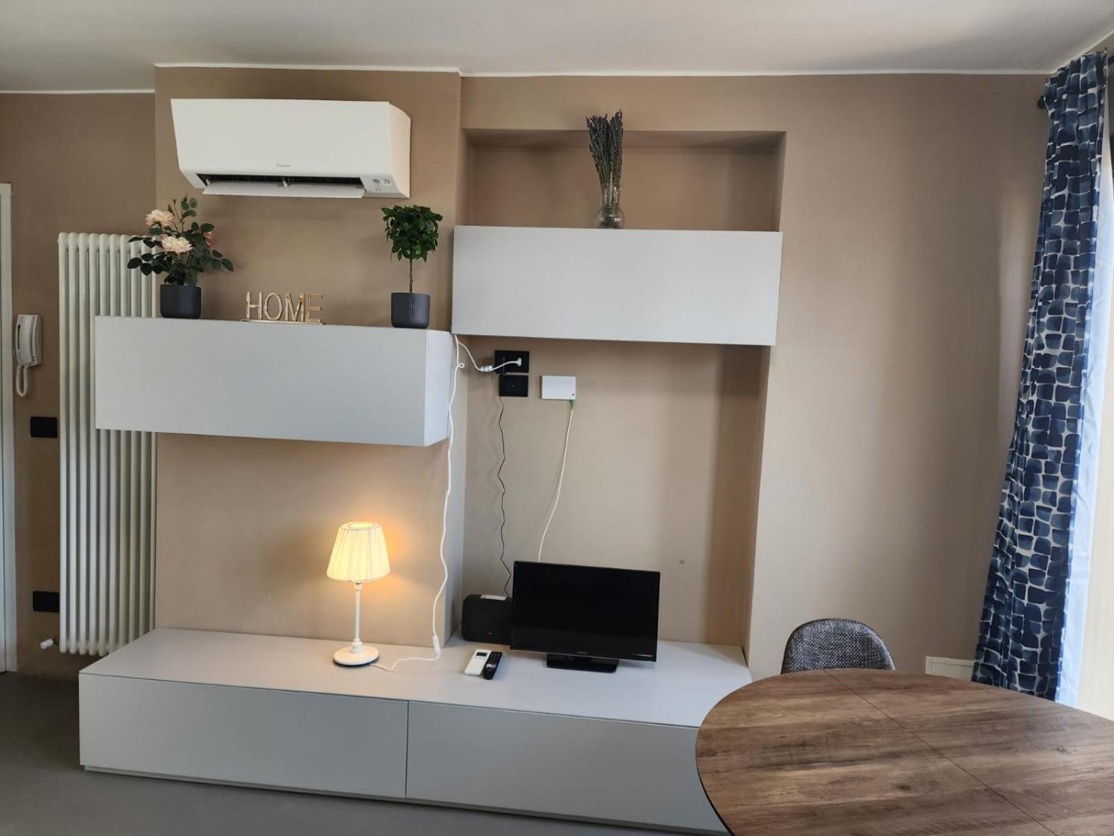 Apartamento Tata'S Attico Bolonia Exterior foto