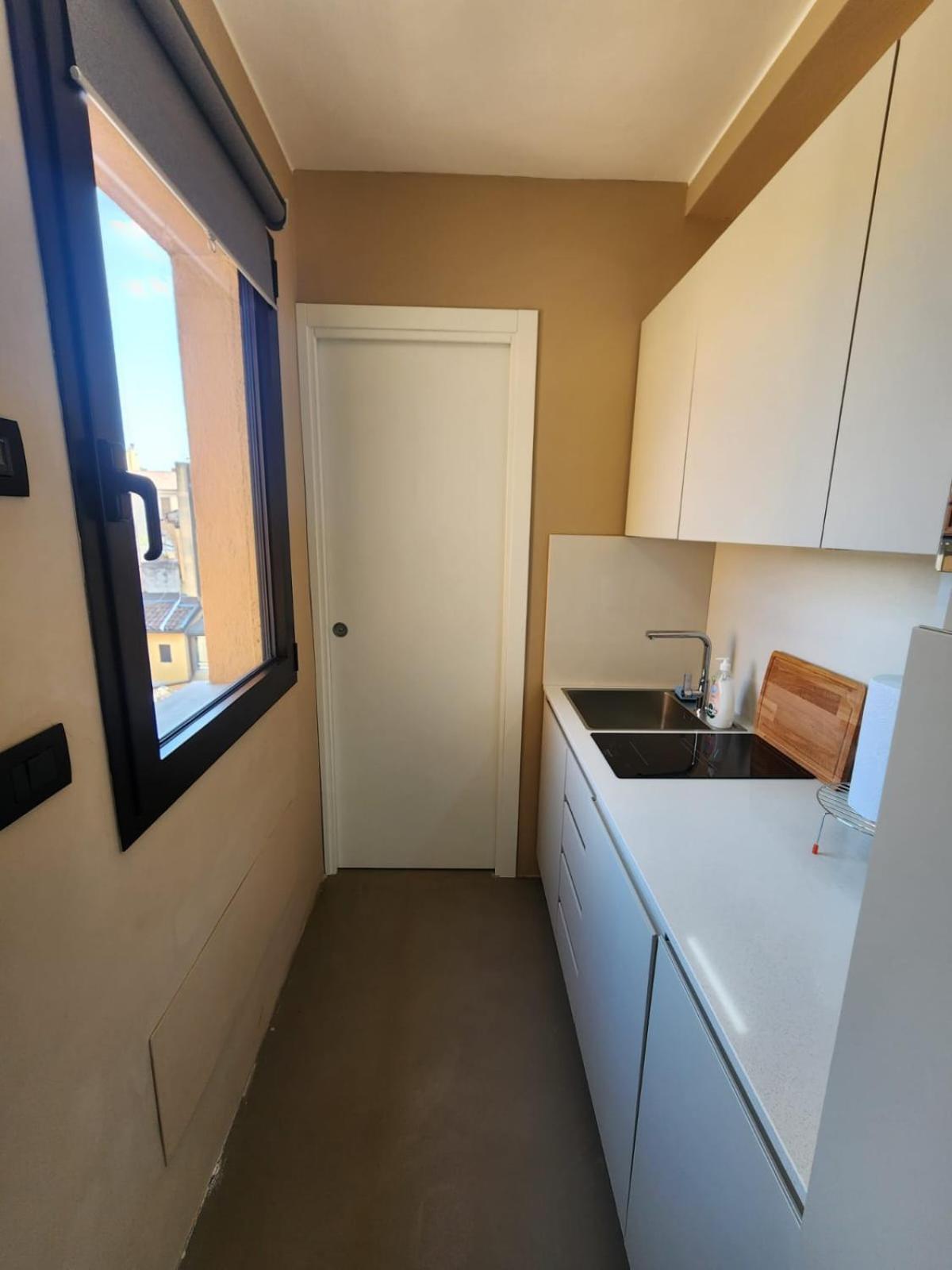Apartamento Tata'S Attico Bolonia Exterior foto